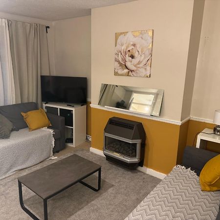 Sunflower Villa Бристоль Экстерьер фото