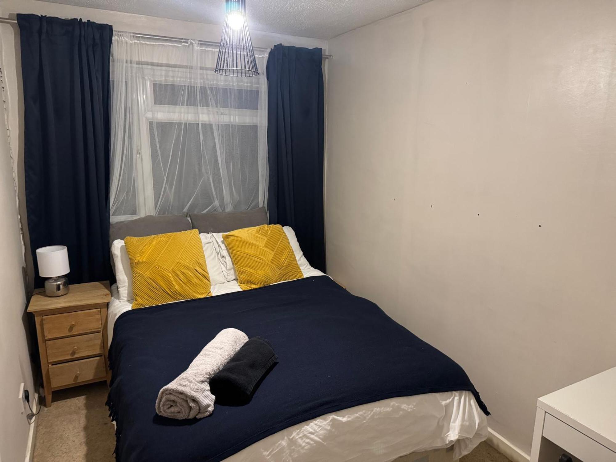 Sunflower Villa Бристоль Экстерьер фото