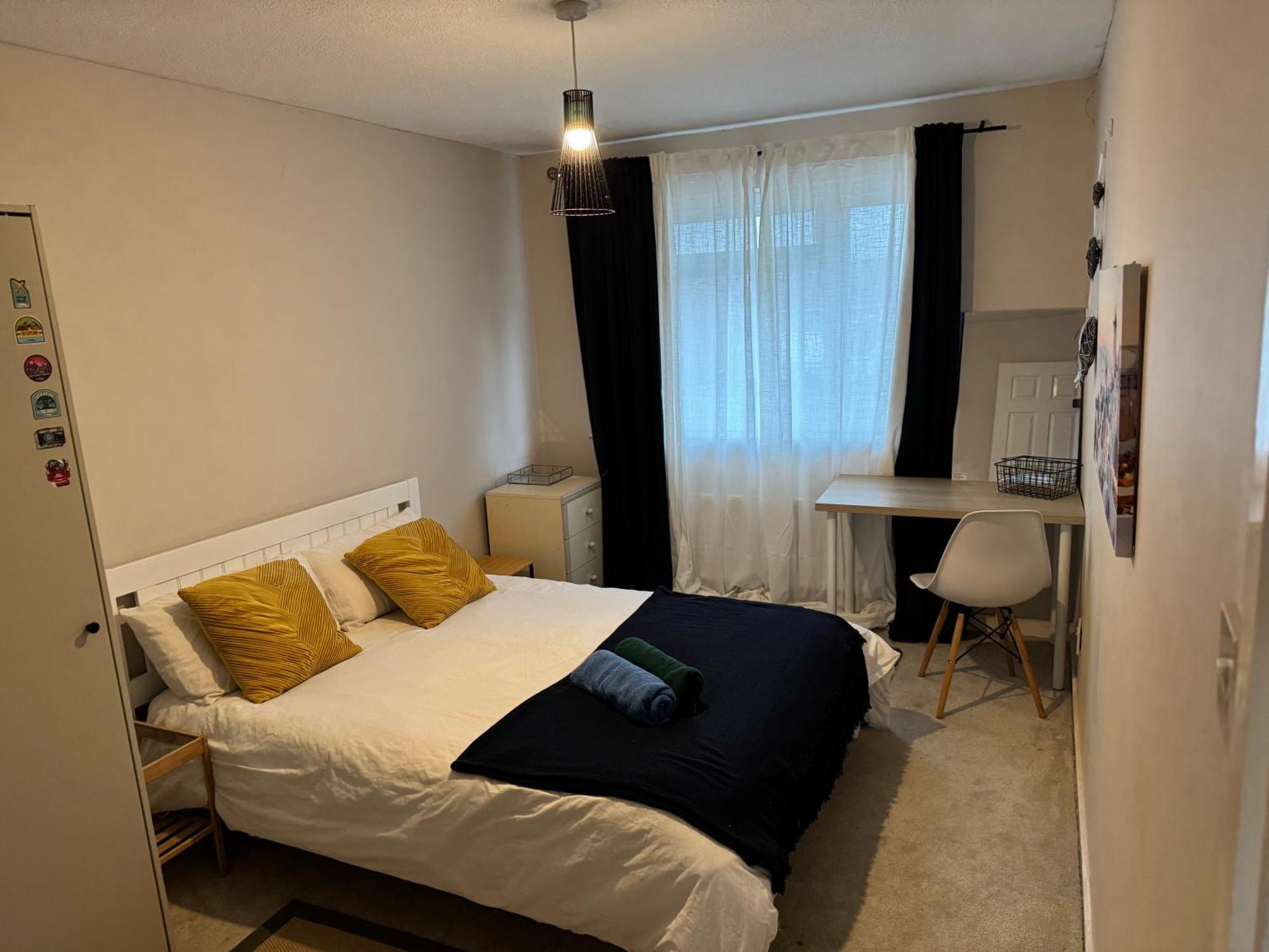 Sunflower Villa Бристоль Экстерьер фото